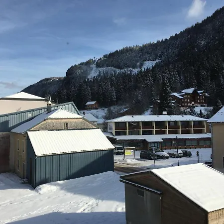 De Montagne Διαμέρισμα Mijoux