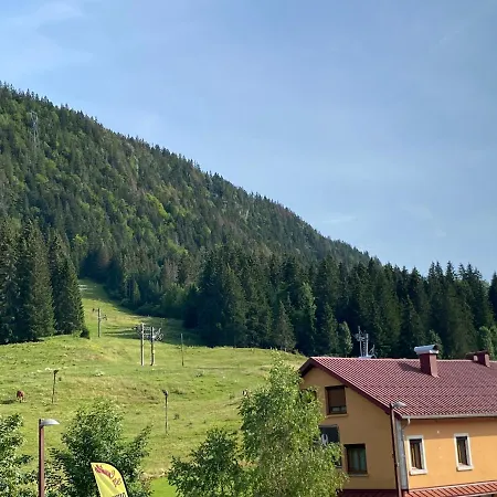 De Montagne Lejlighed *
